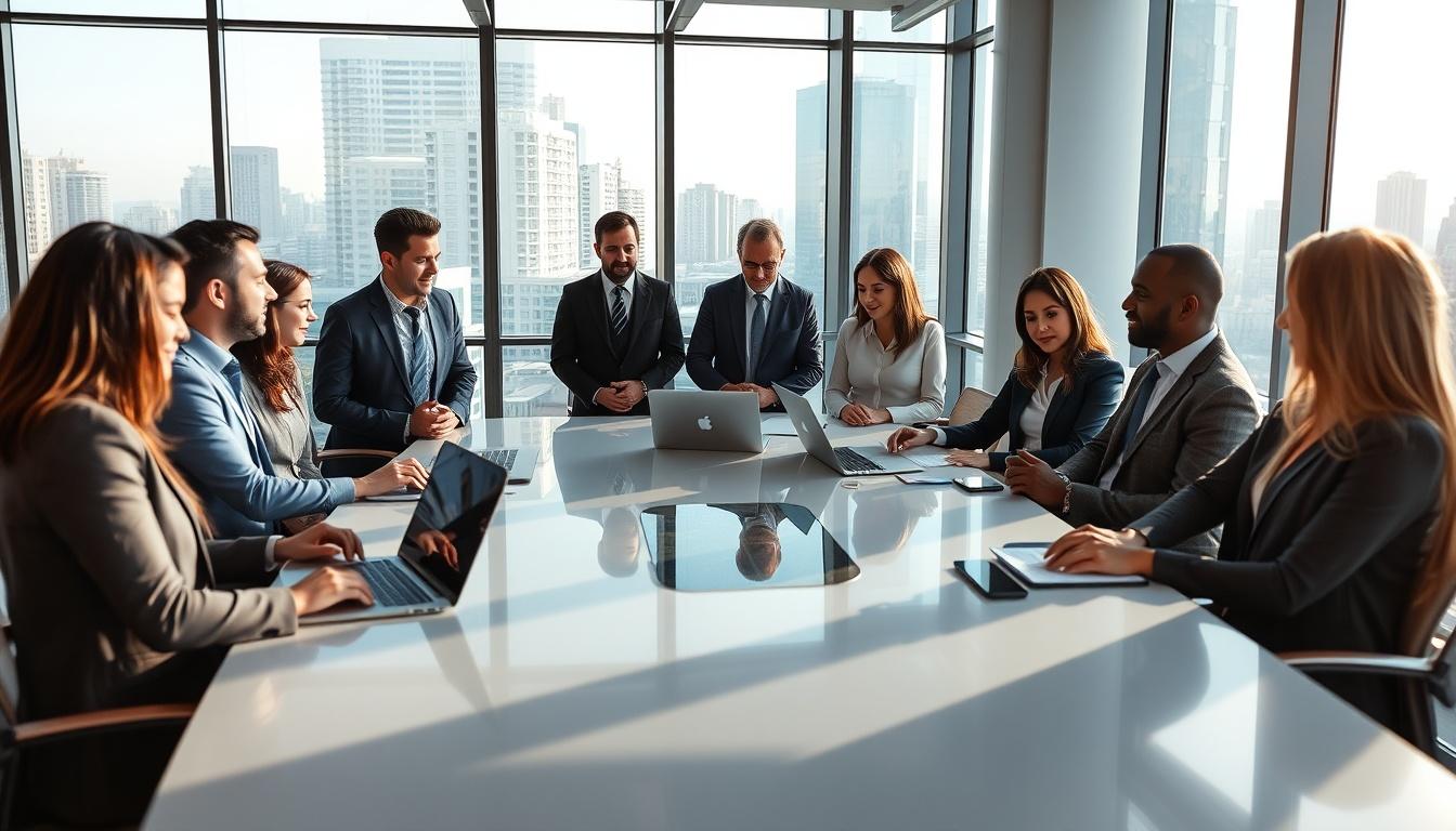 The Future of Finance